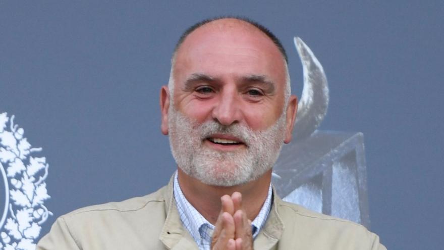 José Andrés gestionará un restaurante en Tarifa (Cádiz)