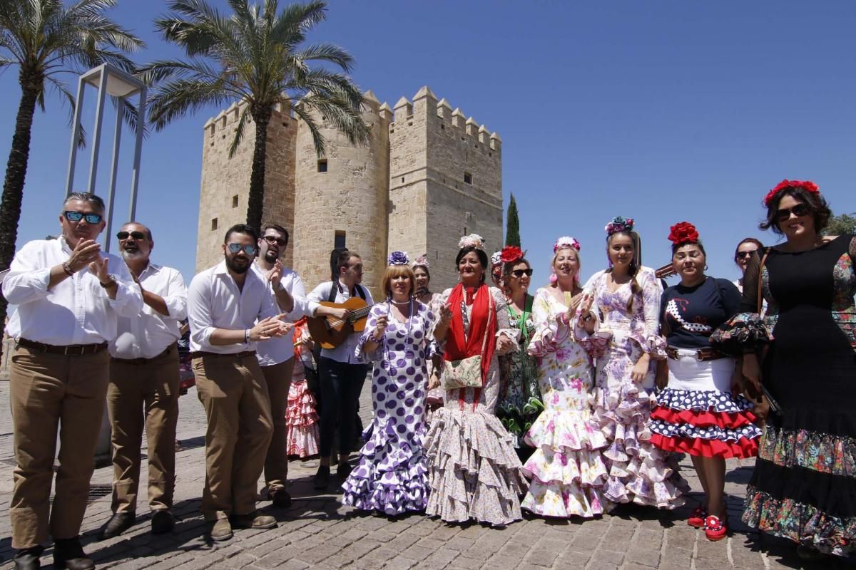 Camino de la Feria