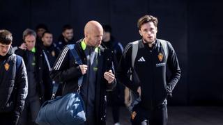 El Real Zaragoza mantiene la confianza en Miguel Ángel Ramírez