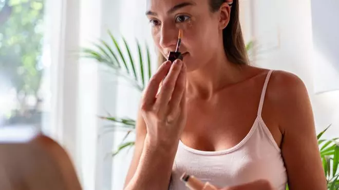 De entre todos los correctores de maquillaje que tengo, este será el que utilice todo el 2026