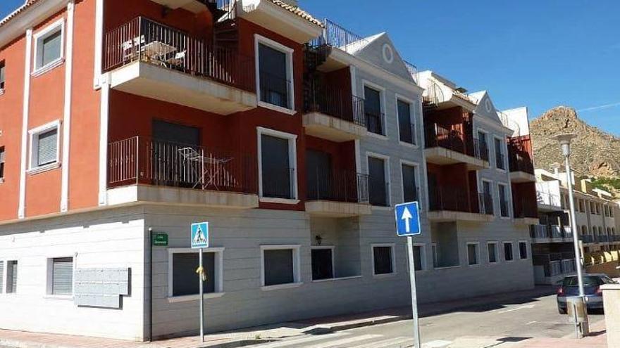 180 viviendas con descuentos de hasta un 40% en la Región de Murcia