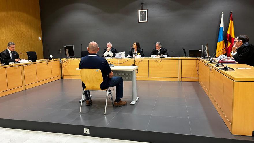 Los peritos apuntan a un fraude de 2,8 millones por ventas de gasolina en Canarias