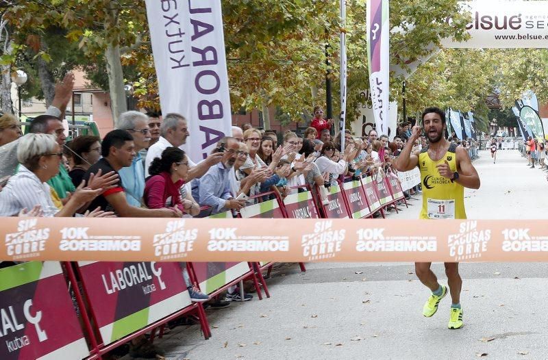 CARRERA DE BOMBEROS 2018