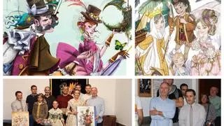 Conde Salvatierra-Cirilo Amorós destapa los proyectos del Centenario