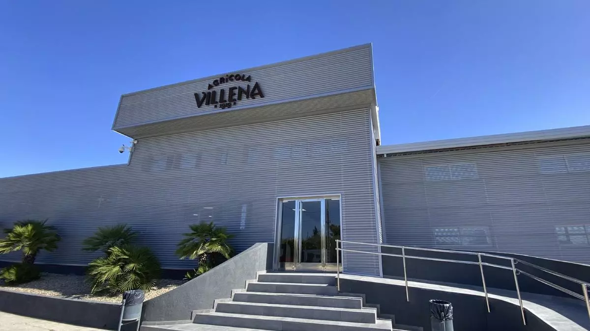 Patatas Hijolusa compra Agrícola Villena y eleva a 20 millones las inversiones previstas