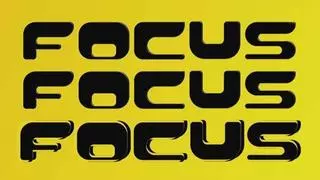 Mediaset pone fecha de estreno a 'Focus', un nuevo programa con la productora de 'Sálvame'