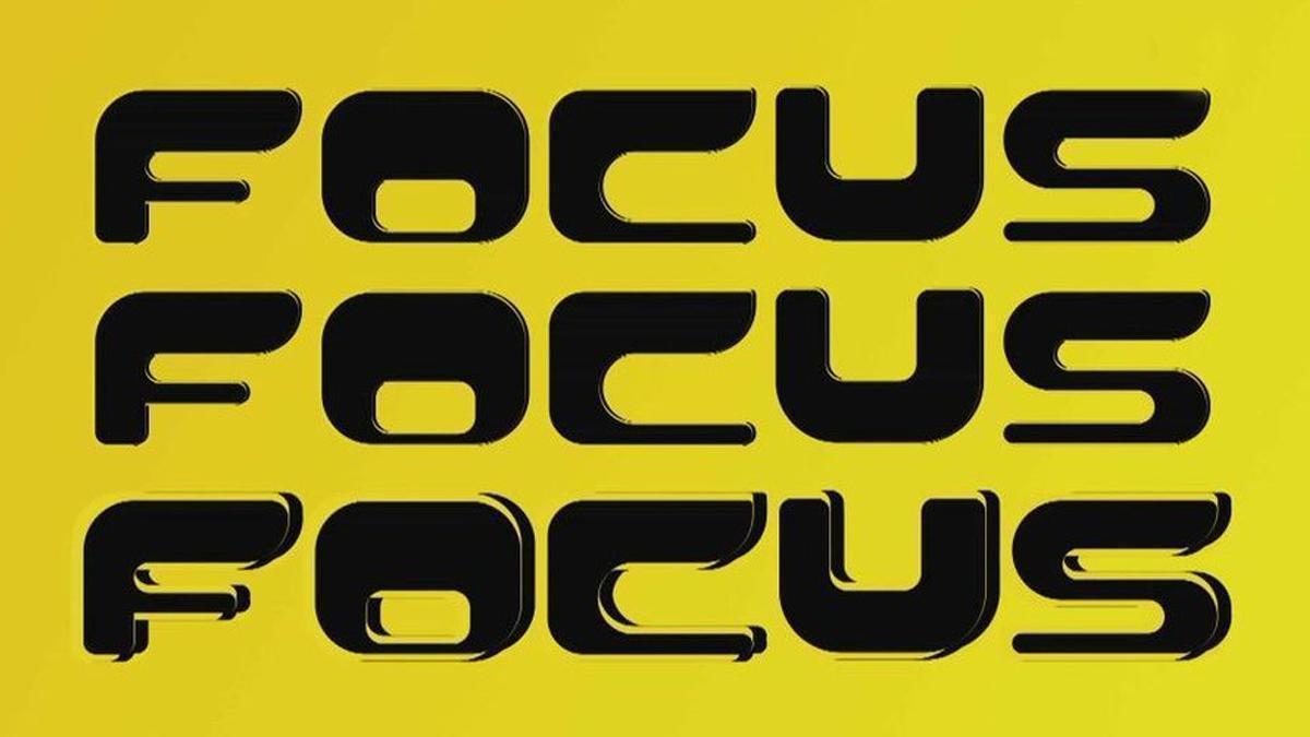 Mediaset pone fecha de estreno a 'Focus', un nuevo programa con la productora de 'Sálvame'.