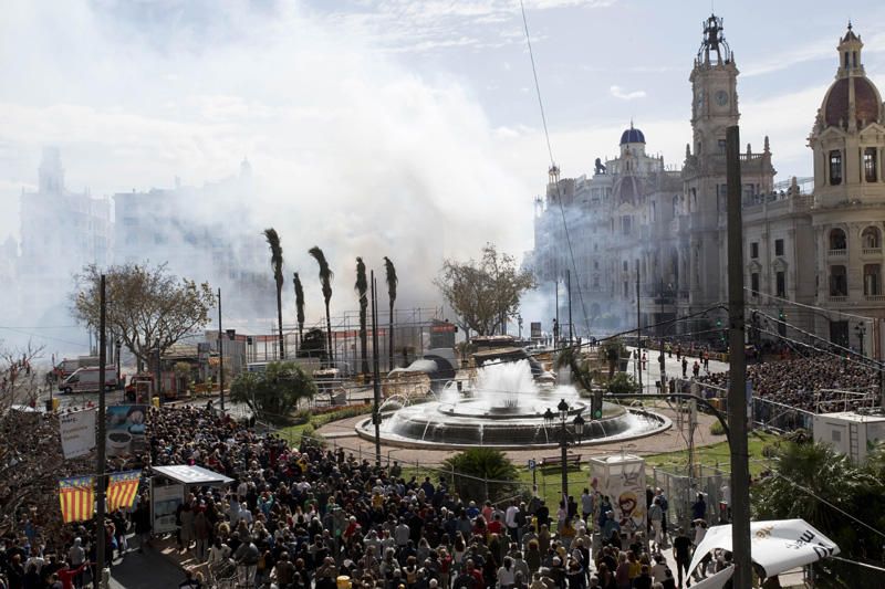 Balcón de Levante-EMV del 3 marzo