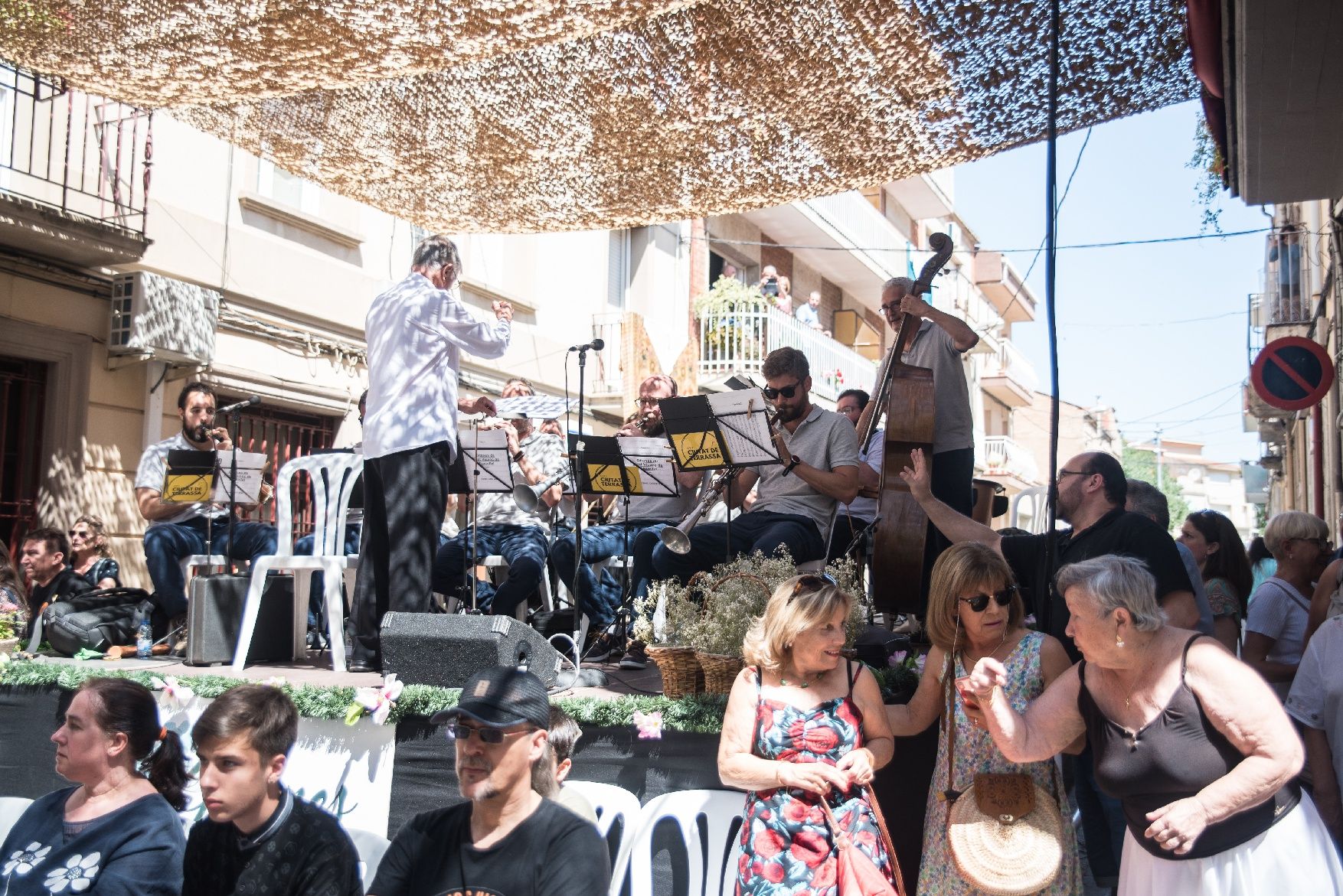 Ball de Gitanes de Sant Vicenç de Castellet