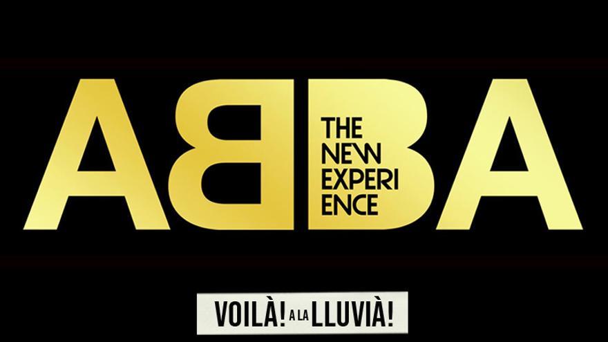 ABBA The New Experience Tribut a Abba