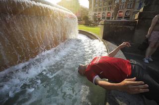 ¿Cuándo se acaba la ola de calor intensa?