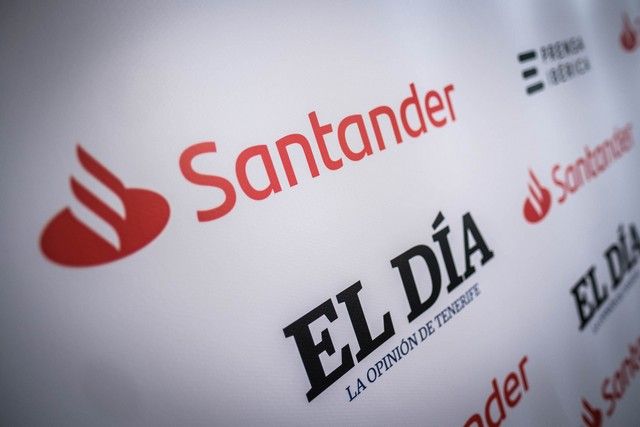 Foro Agro Santander, de EL DÍA y el Banco Santander