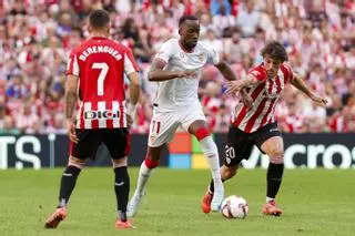 Fotogalería | Athletic Club - Sevilla FC