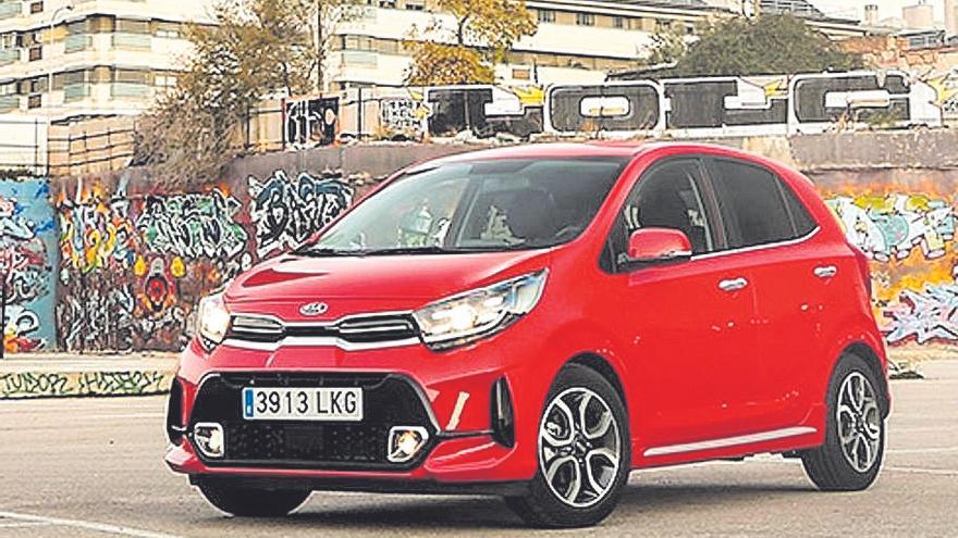 Picanto