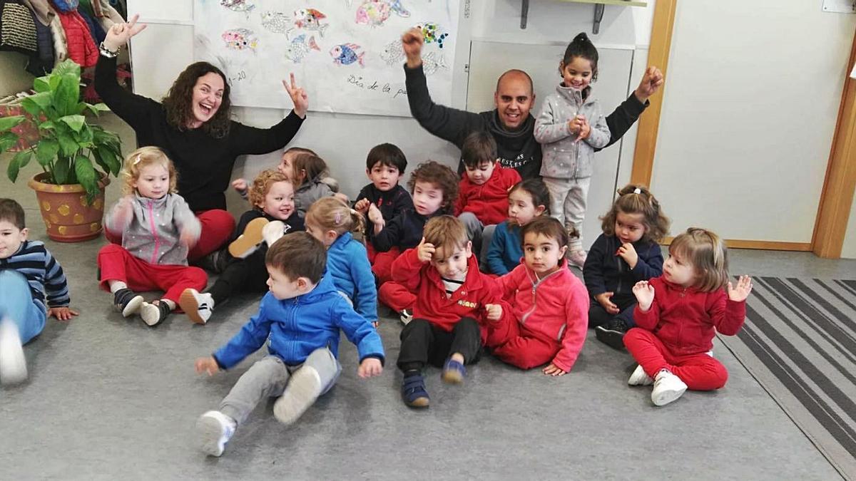 La covid-19 no atura la passió per les Matemàtiques ni les ganes d’aprendre