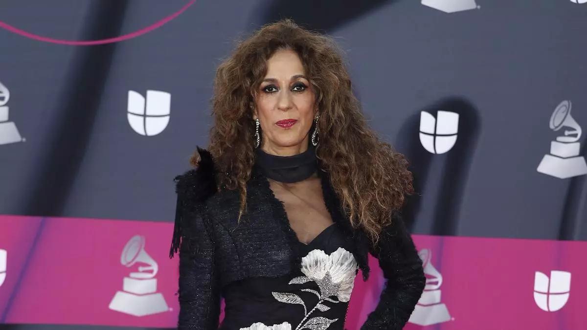 Red Carpet - 23rd Latin Grammy Awards