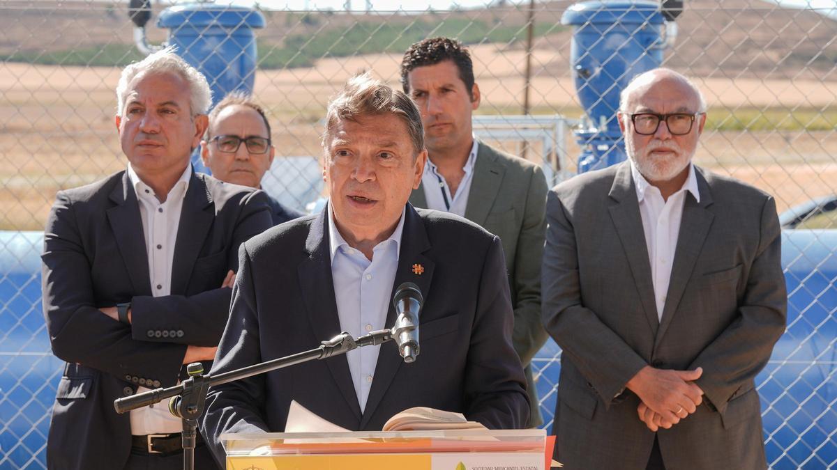 El Gobierno prorrogará hasta fin de año las ayudas al gasóleo agrícola