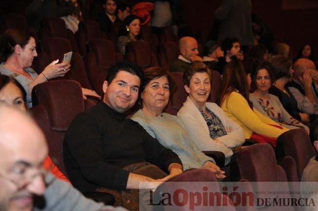 35 aniversario de la Escuela de Idiomas de Murcia