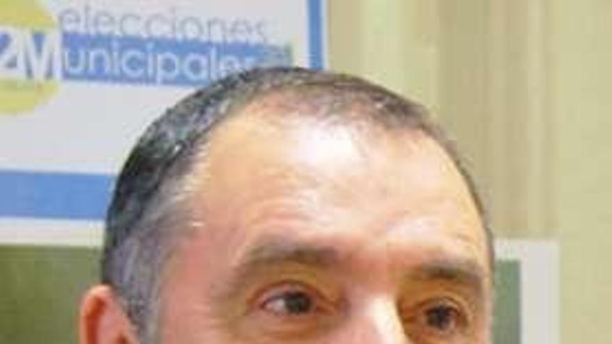 Ángel García Seoane.