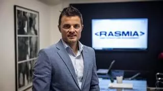 Rasmia, el ‘software’ que cambia las reglas del endeudamiento