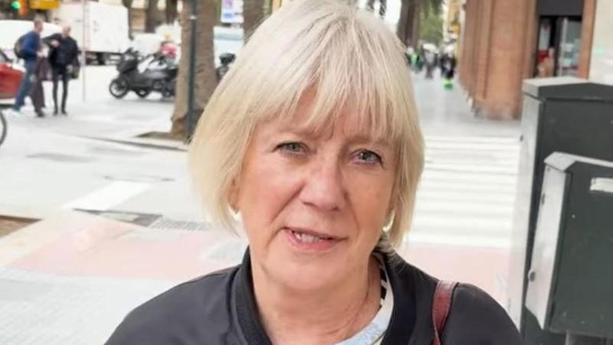 Se muda de Suecia a Málaga para cambiar de vida y acaba planteándose volver a su país por lo que encuentra: "Hay demasiado turismo"