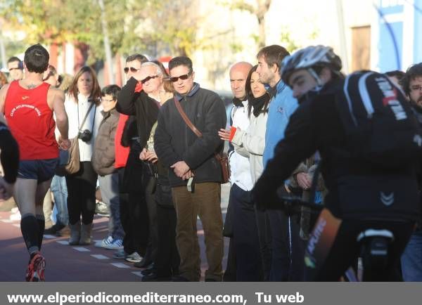 GALERIA DE FOTOS --- III Maratón internacional de Castellón