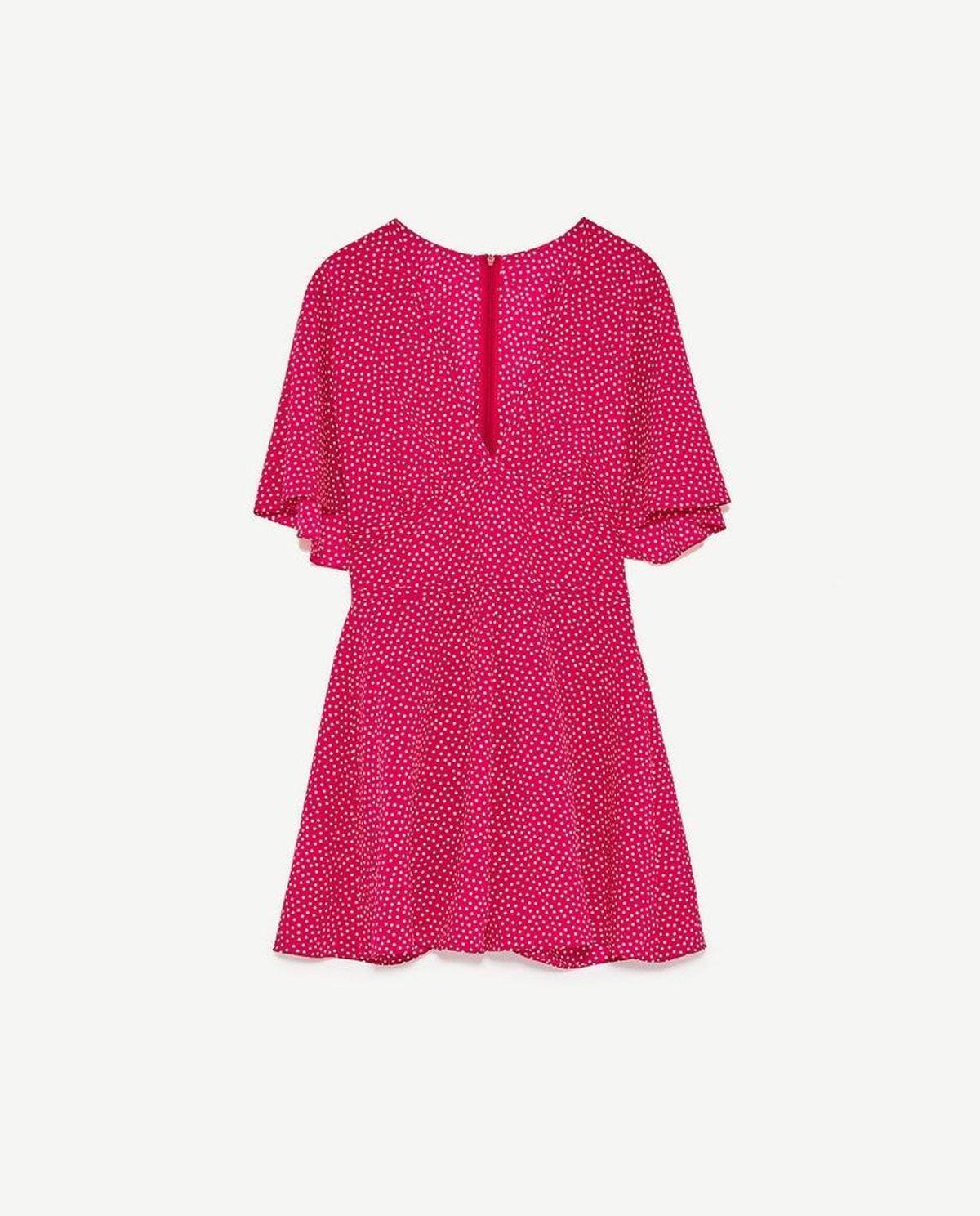 Los imprescindibles de las rebajas de Zara 2017: las prendas virales