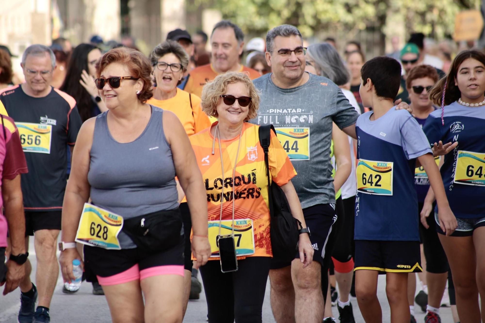 Carrera popular de Nonduermas 2023