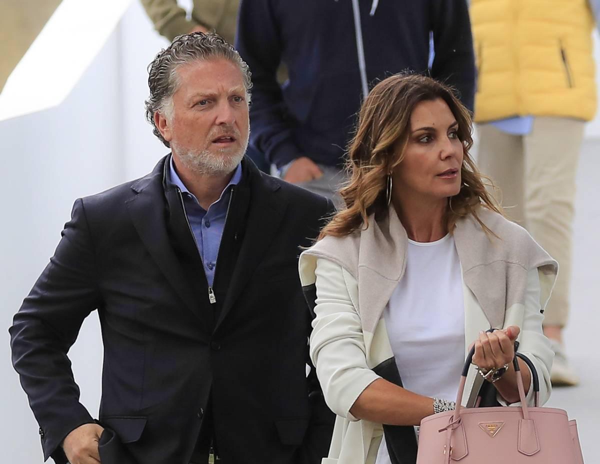Mar Flores y Elías rompen ¿por una infidelidad?