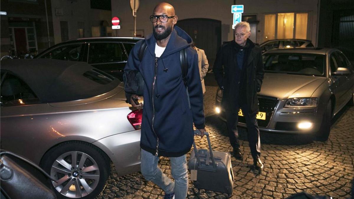 Anelka especuló con su posible rendimiento en el PSG actual