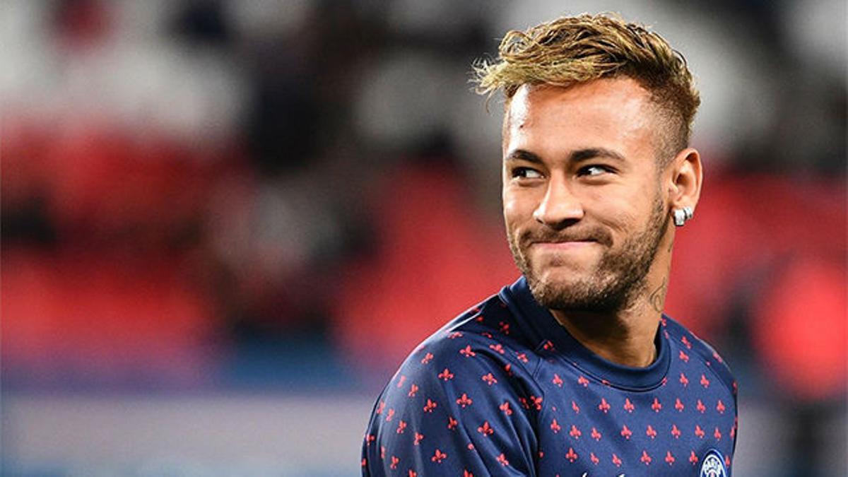 Neymar, cerca de cumplir su objetivo: se ve en el Barça