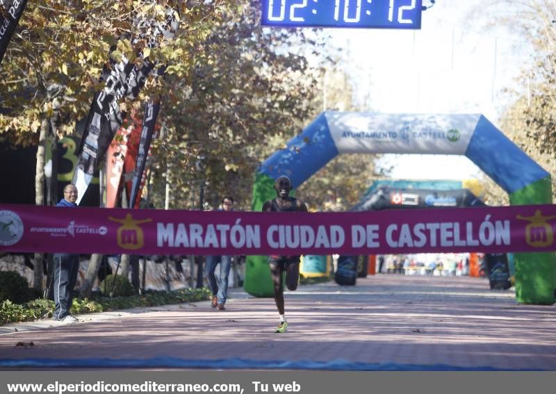 GALERÍA DE FOTOS -- Maratón Meta 14.00-14.15