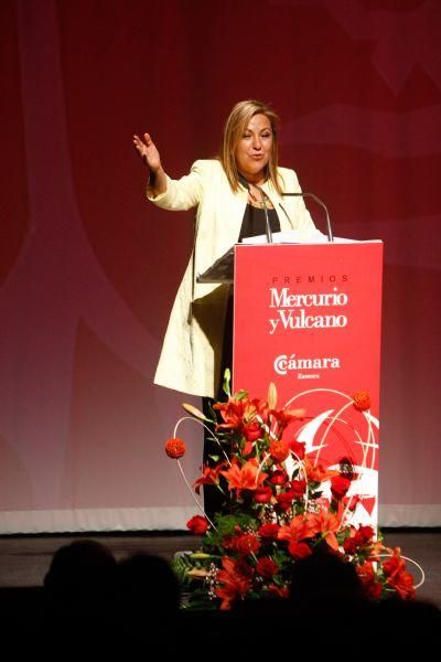 Premios Mercurio y Vulcano