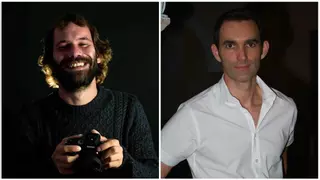 Los montillanos Dany Ruz y Juan Carlos Rubio ganan dos premios por ‘All you need is love’