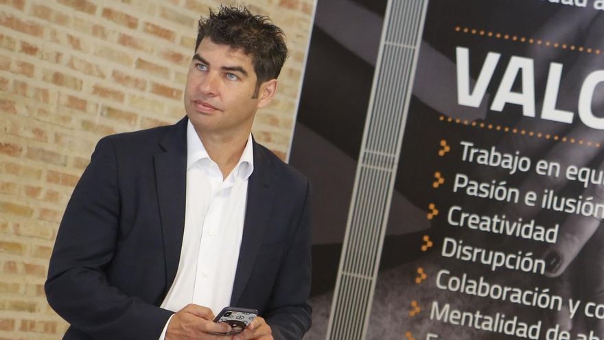 AB Living &amp; SHA Wellness fichan al ejecutivo Manuel Bonilla como director corporativo de Innovación