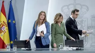 Moncloa aprieta a las eléctricas con la investigación por el apagón: “Ellas tienen sus intereses, nosotros tenemos interés público”
