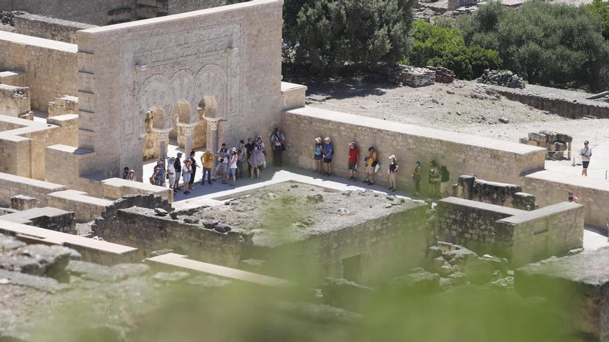 Medina Azahara, el Arqueológico, el Bellas Artes y el Archivo Histórico organizan actividades por el 28 de febrero