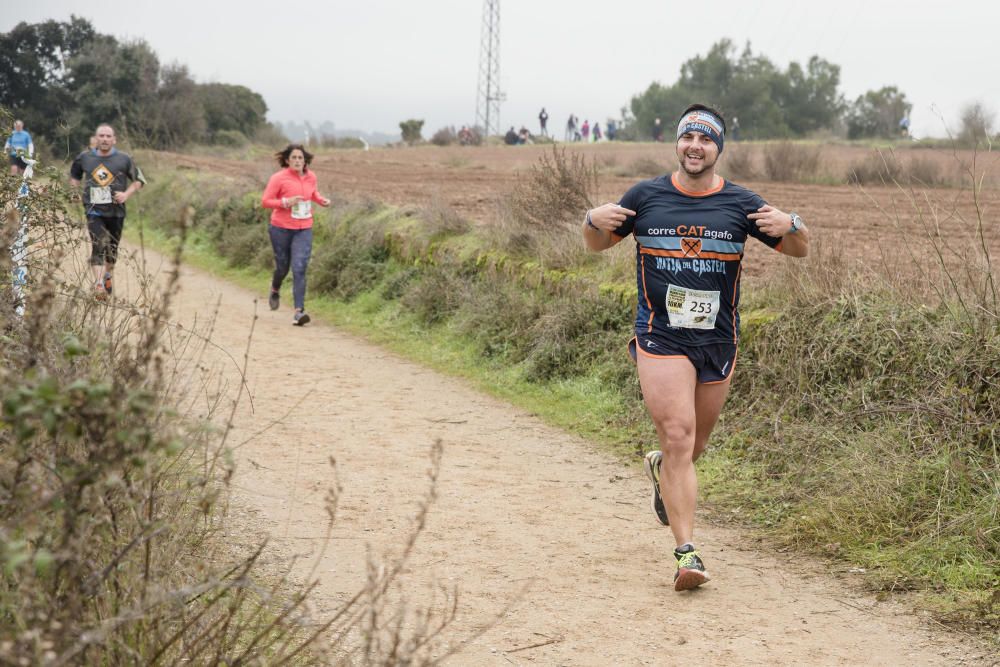 Sant Silvestre Manresana 2018