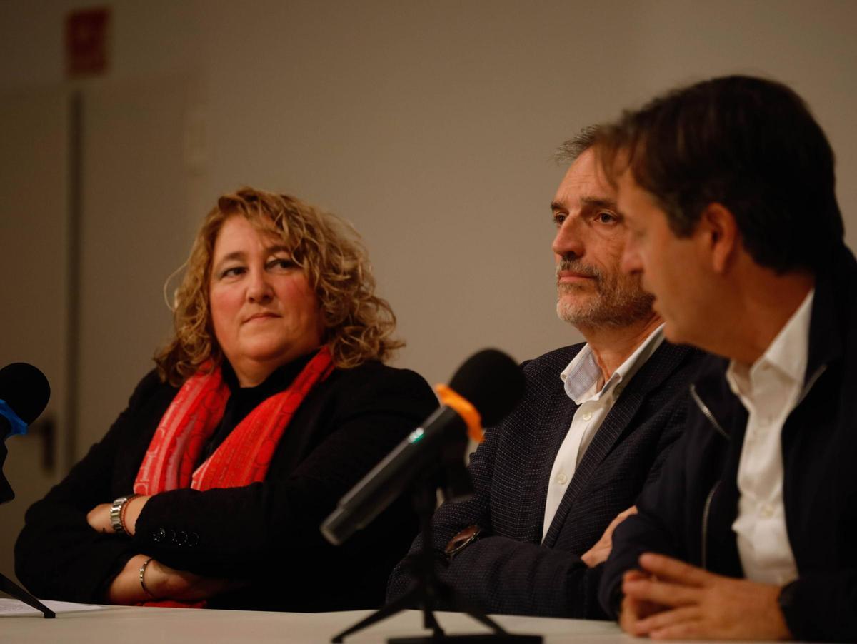 Más que Empresas La Serranía