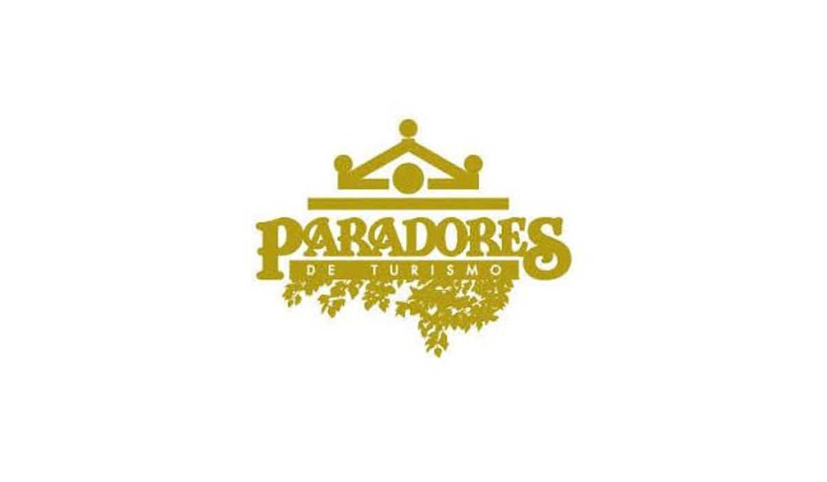 Logo de Paradores de Turismo