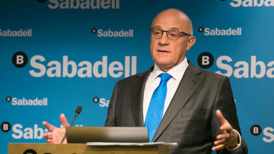 Sabadell reclama a los partidos estabilidad institucional