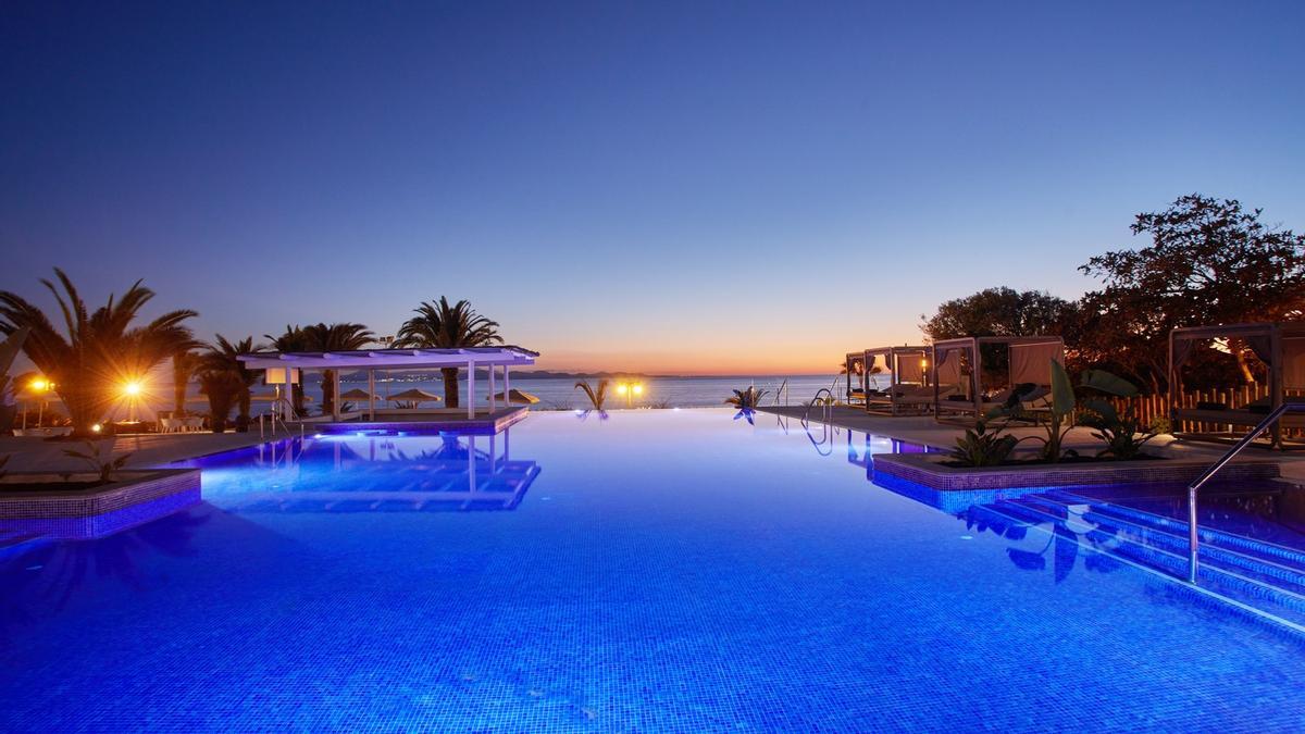 Hotel Dreams Lanzarote Playa Dorada