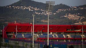 zentauroepp49558690 barcelona  25 08 2019  deportes  el nuevo estadio johan cruy190826191059