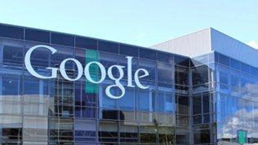 Google és la marca més valuosa segons l&#039;índex Global 500