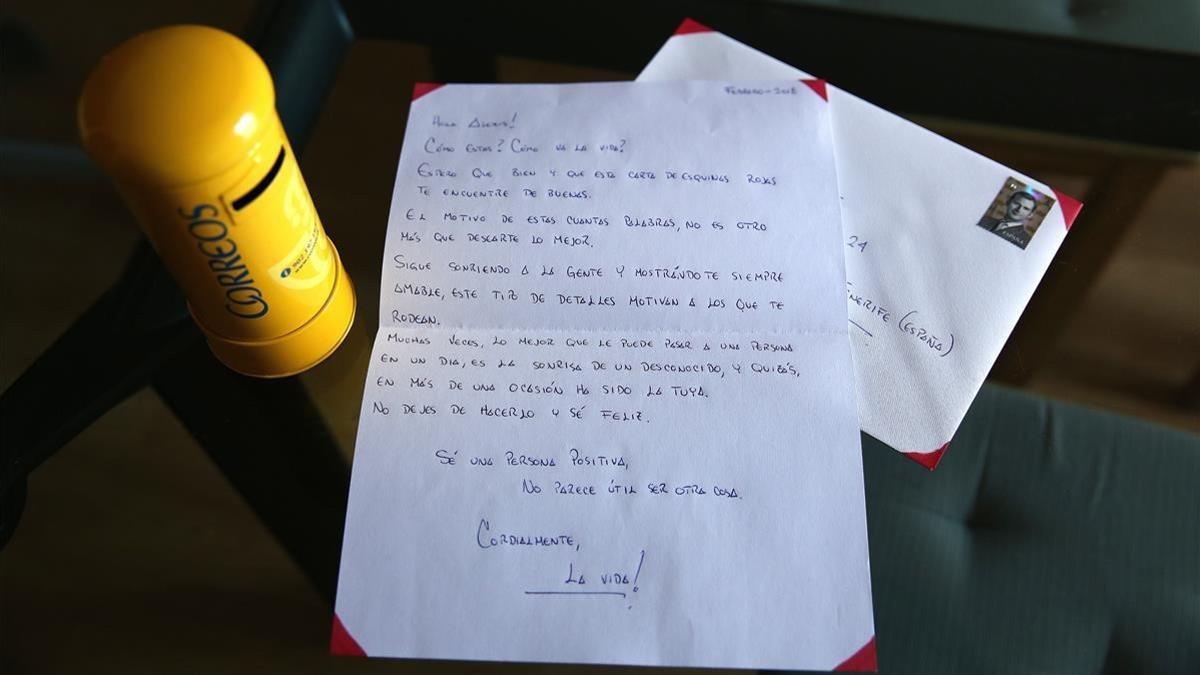 zentauroepp41943933 barcelona  07 02 2018 barceloneando un chico que manda carta180721172253