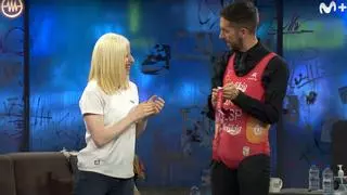 El comentario fuera de lugar de Broncano hacia la medallista paralímpica Susana Rodríguez
