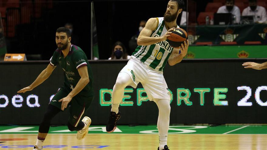 Liga Endesa | Real Betis - Unicaja