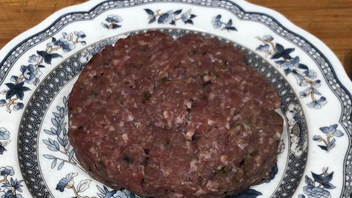 Hamburguesa