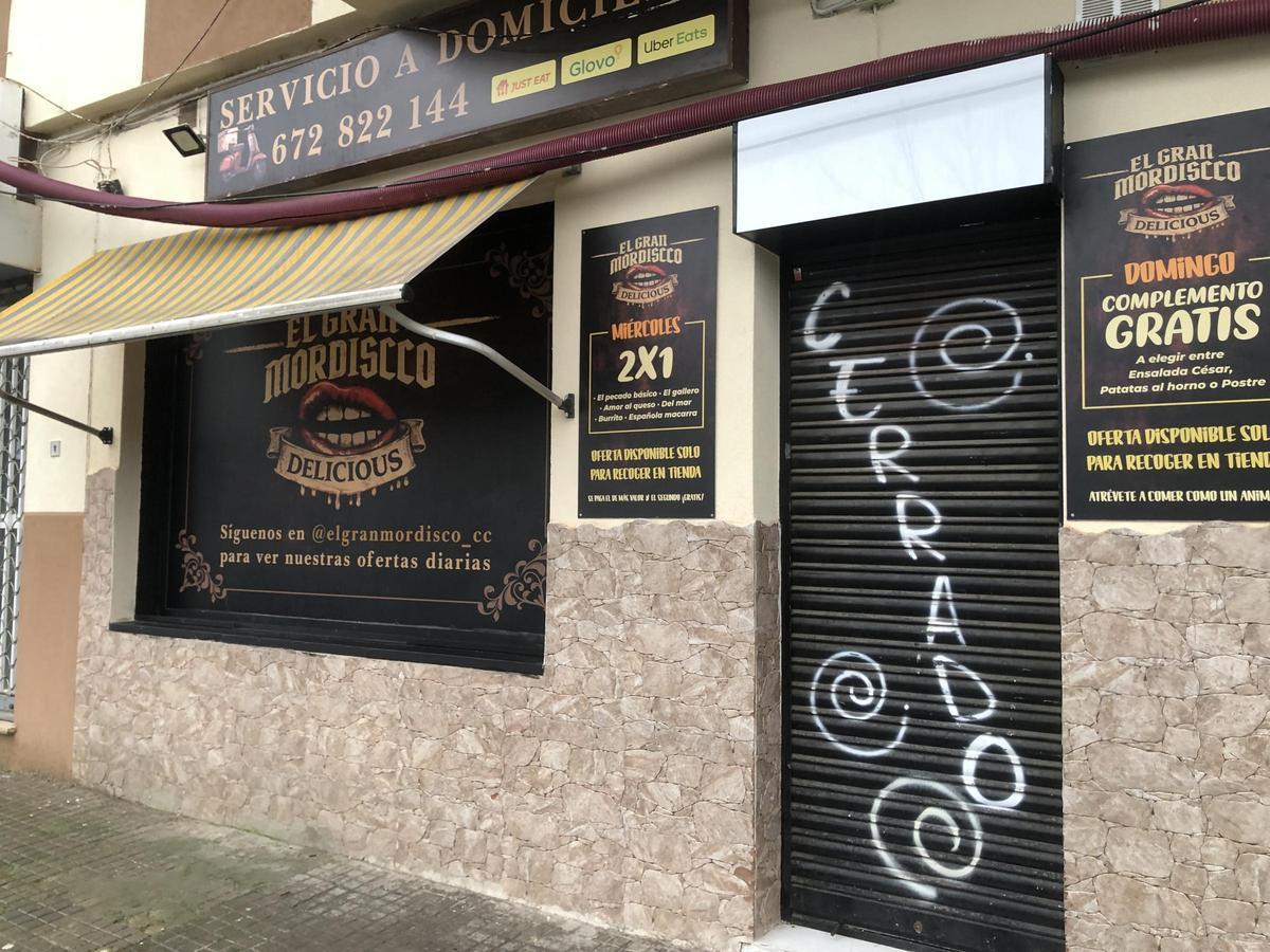 Un paseo por Médico Sorapán