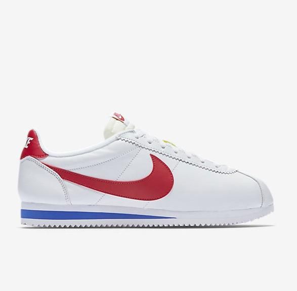 Nike Cortez